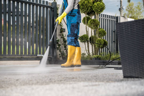 Best Exterior Home Cleaning  in Martindale, TX