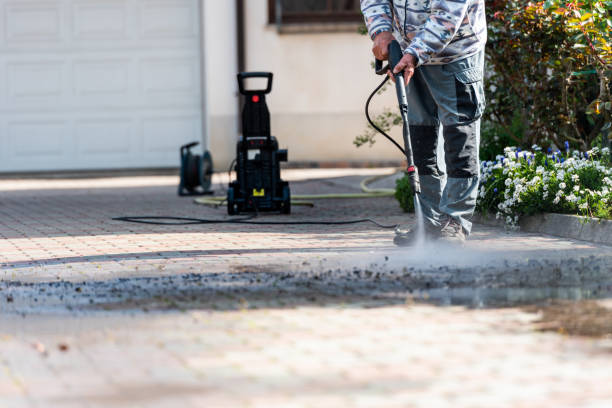 Pressure Washing Estimates in Martindale, TX