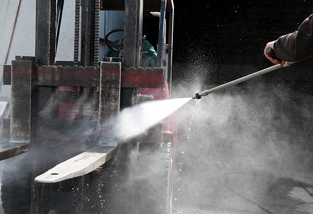 Best Exterior Home Cleaning  in Martindale, TX