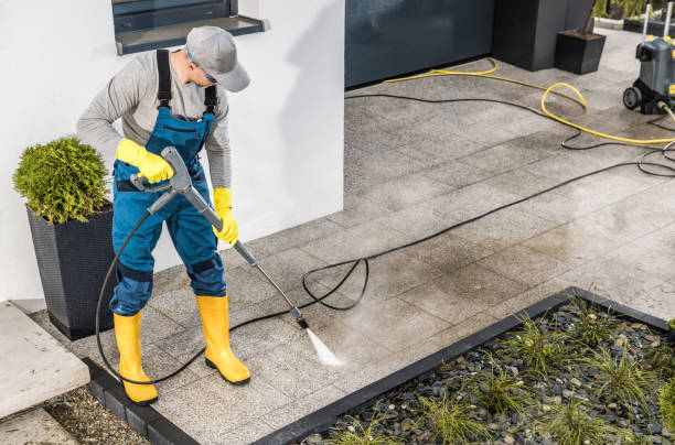 Best Best Pressure Washing Companies  in Martindale, TX