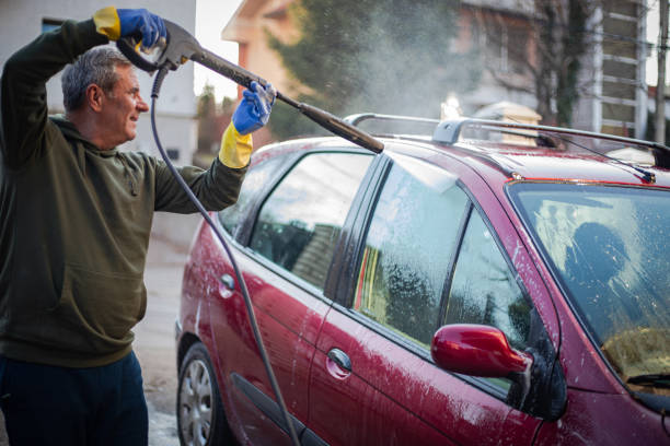 Best Pressure Washing Estimates  in Martindale, TX