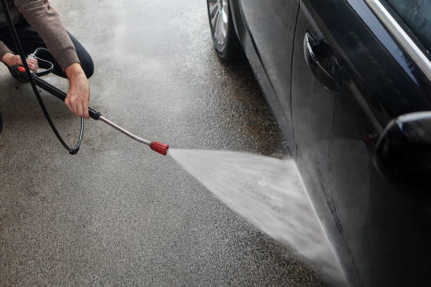 Best Residential Pressure Washing Services  in Martindale, TX